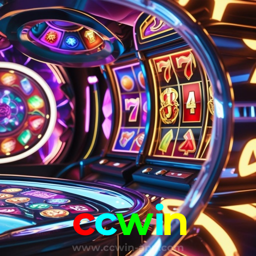 ccwin：Aposte no futebol e ganhe prêmios em slots e roleta ao vivo!