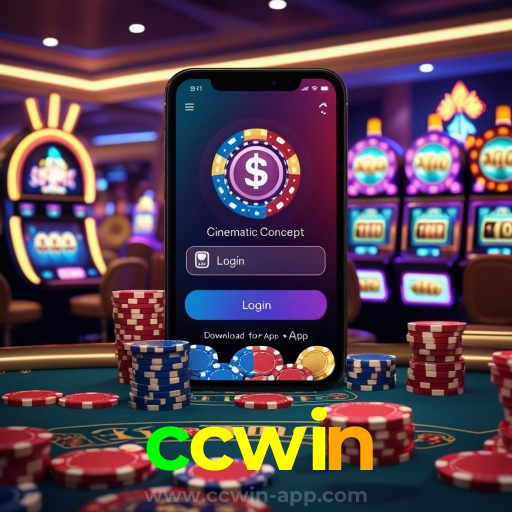 ccwin：A adrenalina do futebol online está ao seu alcance!