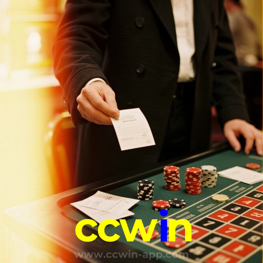 ccwin：Aposte nas mesas de poker e ganhe vitórias épicas!