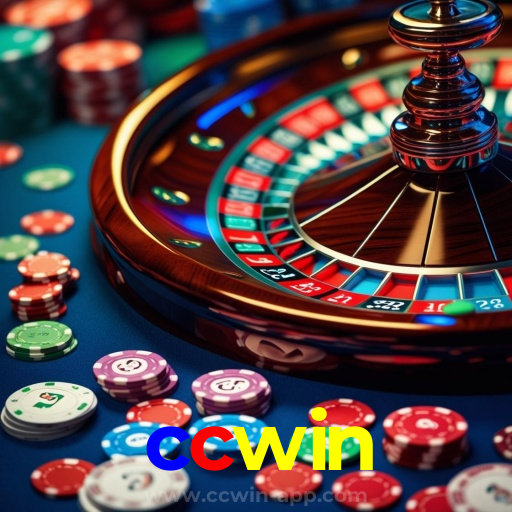 ccwin:Jogue poker e vença como um verdadeiro campeão!