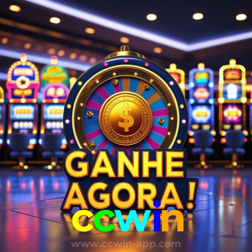 ccwin:Jogue slots, poker e aposte no futebol para prêmios incríveis!