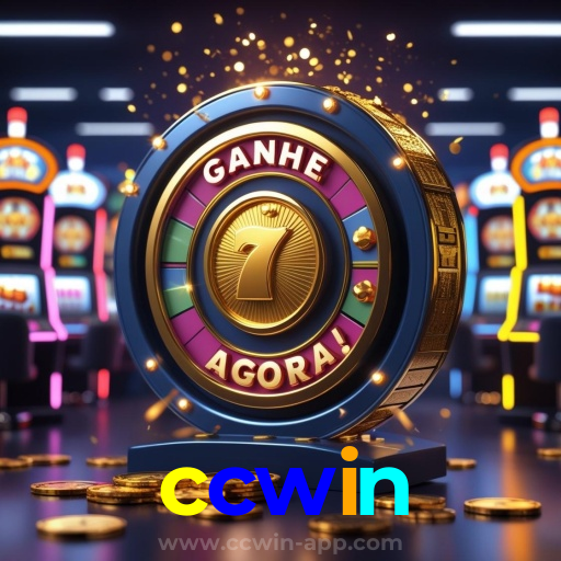 ccwin:Jogue no cassino mais confiável com apostas em futebol e jogos emocionantes!