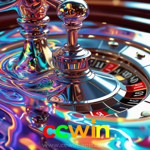 ccwin:Aposte em futebol ao vivo e ganhe prêmios em jogos de cassino como roleta!