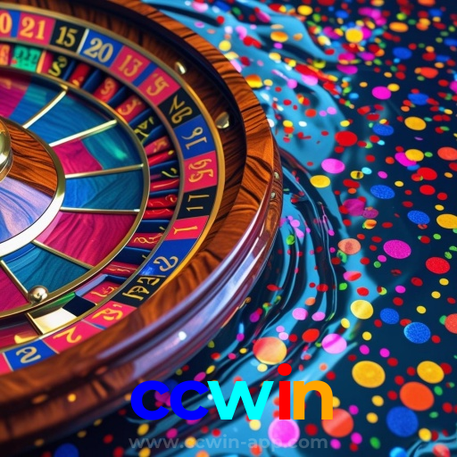 ccwin:Jogue nas nossas slots e conquiste prêmios de tirar o fôlego!