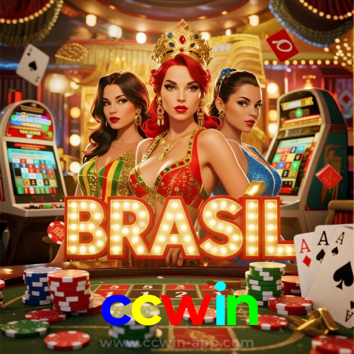 ccwin：Aposte no futebol e ganhe prêmios fantásticos jogando slots e roleta!