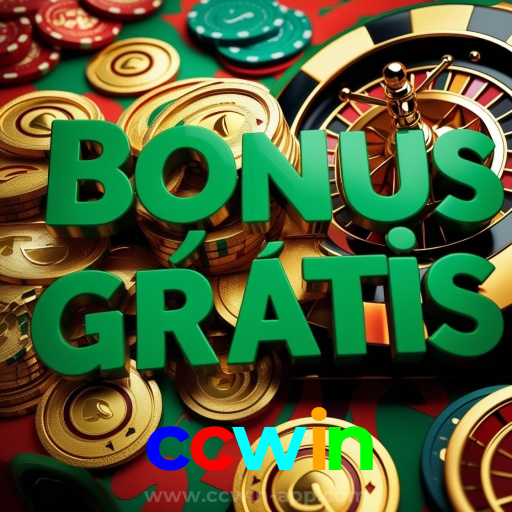 ccwin:Cada giro é uma nova chance! Aposte nas slots e vença!