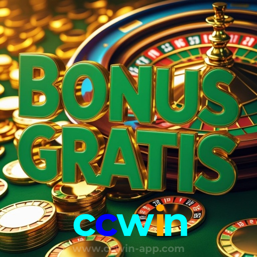 ccwin:O cassino online mais emocionante está aqui! Aposte agora!