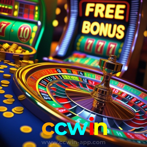 ccwin:Vença no blackjack e conquiste prêmios sensacionais!