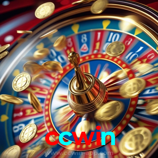 ccwin：Aposte agora nas roletas e mostre sua sorte!