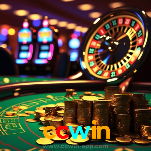 ccwin:Vença no cassino online com blackjack e apostas esportivas no futebol!