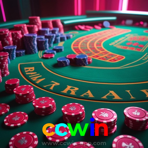 ccwin:Jogue blackjack, aposte no futebol e conquiste vitórias épicas no cassino online!