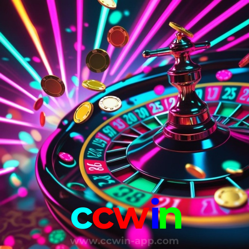 ccwin:O melhor cassino para você jogar slots e apostar no futebol online!