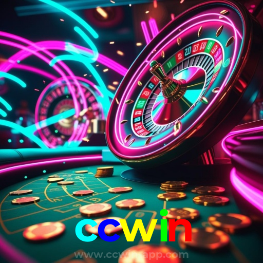 ccwin:Jogue poker, roleta e aposte no futebol no cassino mais confiável!