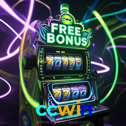 ccwin:Jogue agora e vença nas melhores slots online!