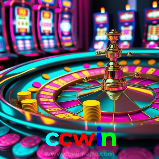 ccwin：Em nosso cassino online, sua sorte vai brilhar! Aposte e vença!