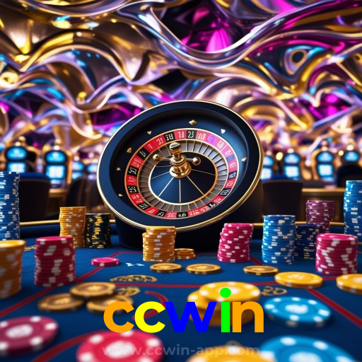 ccwin:As melhores slots para você! Aposte e ganhe agora!