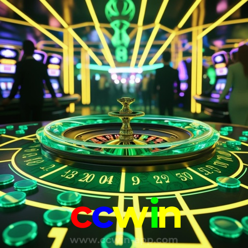 ccwin:Entre na ação! Aposte nas melhores mesas de roleta!