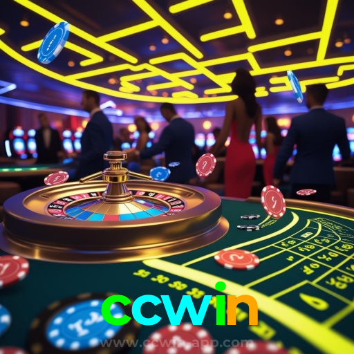 ccwin：Jogue poker, aposte no futebol e tenha uma experiência incrível no cassino online!