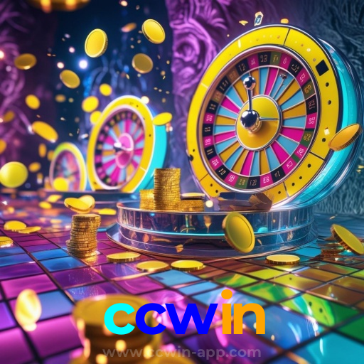 ccwin：As maiores vitórias estão ao seu alcance! Aposte e vença!