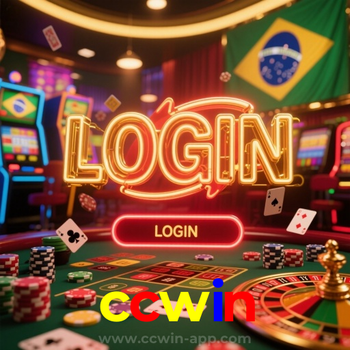 ccwin：O cassino perfeito para jogar poker e fazer apostas no futebol online!