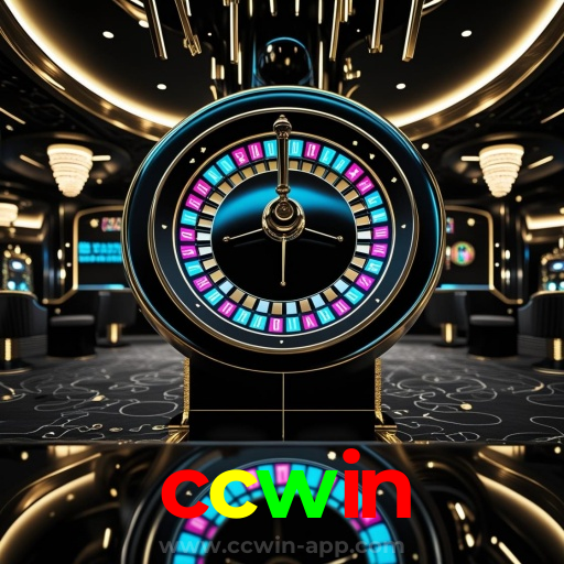 ccwin:Aposte no seu time no futebol e divirta-se com slots e roleta!