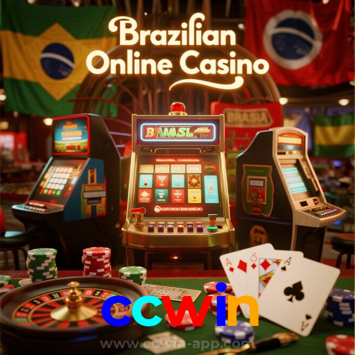 ccwin：O cassino online mais confiável, com poker, roleta e futebol online!