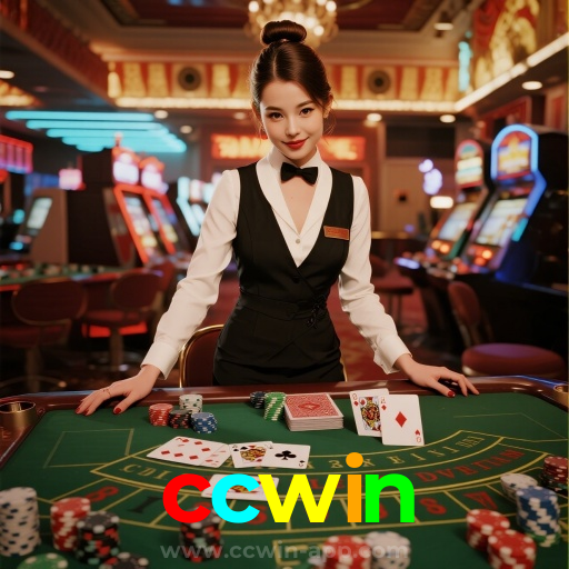 ccwin：Apostas ao vivo no futebol e diversão garantida com slots e roleta!