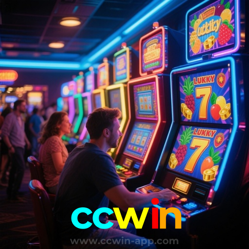 ccwin：Jogue blackjack e sinta a emoção de vencer no cassino!