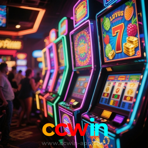 ccwin:A diversão começa no cassino online com poker, roleta e apostas no futebol!