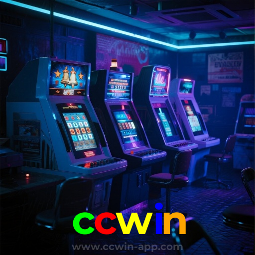 ccwin：Jogue agora nas melhores slots e ganhe prêmios fantásticos!