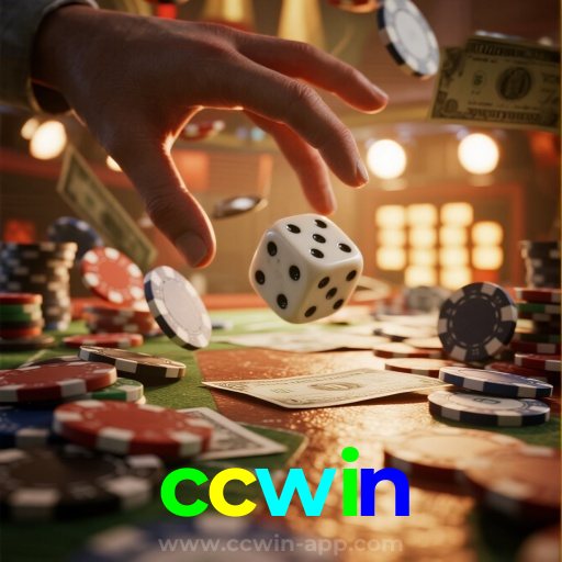 ccwin：Jogue nas roletas e ganhe prêmios sensacionais!
