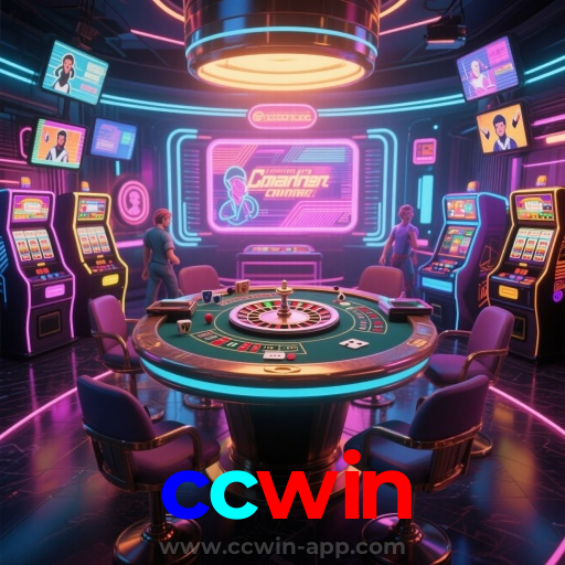 ccwin：Sinta a emoção do futebol online e conquiste vitórias épicas!