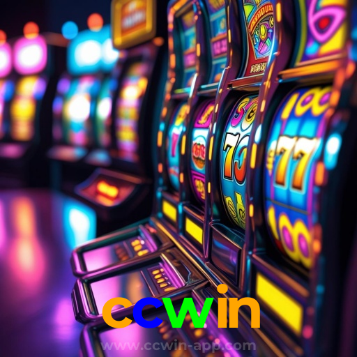 ccwin：Cada giro na roleta é uma nova chance de vitória!