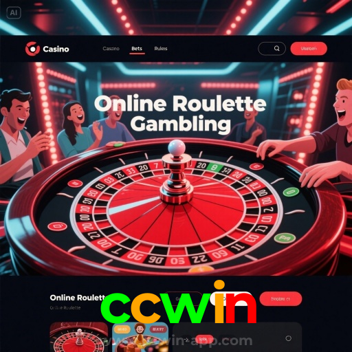 ccwin：Vença no futebol online e transforme suas apostas em prêmios!