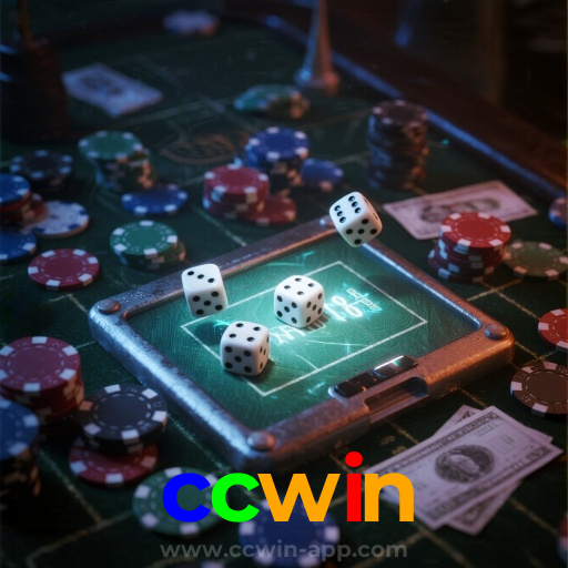 ccwin：Jogue nas slots e vença o jackpot! A sorte está te esperando!