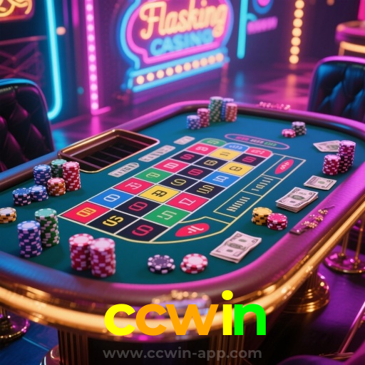 ccwin：Aposte no futebol e viva a emoção do jogo!