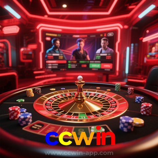 ccwin：Jogue nas nossas slots e conquiste prêmios de tirar o fôlego!