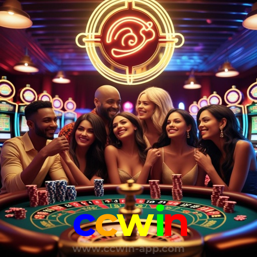 ccwin：O cassino online mais confiável para apostas ao vivo no futebol e jogos de cassino!