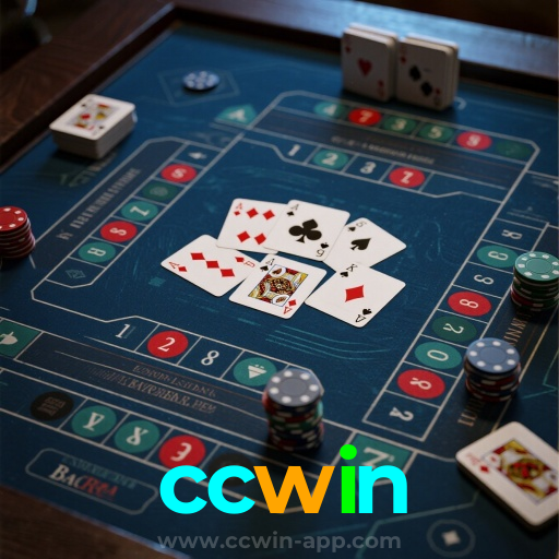 ccwin：Entre no jogo de futebol digital e conquiste sua vitória agora!