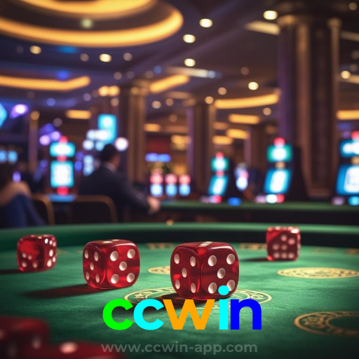 ccwin：Apostas ao vivo no futebol e grandes prêmios em slots te esperam!