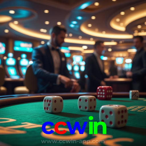 ccwin：Apostas no futebol e diversão com roleta e blackjack no nosso cassino online!
