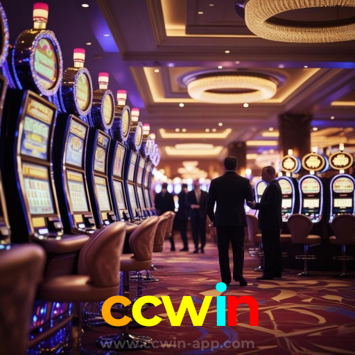 ccwin:Encontre a sorte nas nossas roletas e ganhe prêmios incríveis!