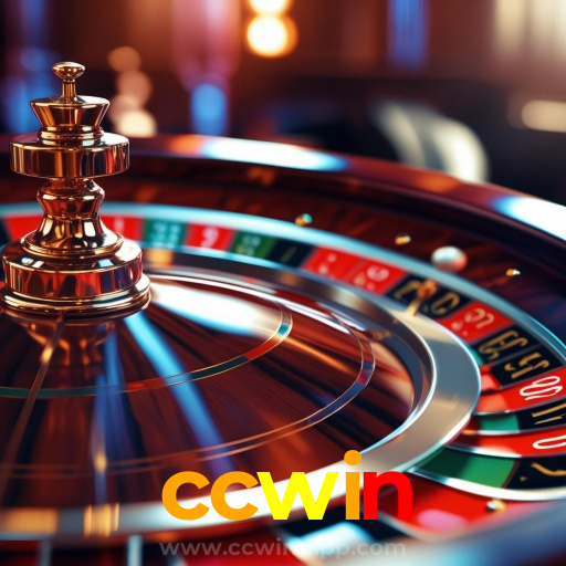 ccwin:Aposte no futebol e ganhe em roleta e blackjack no nosso cassino!