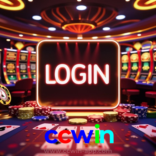 ccwin:Aposte no futebol e ganhe prêmios em slots e roleta ao vivo!