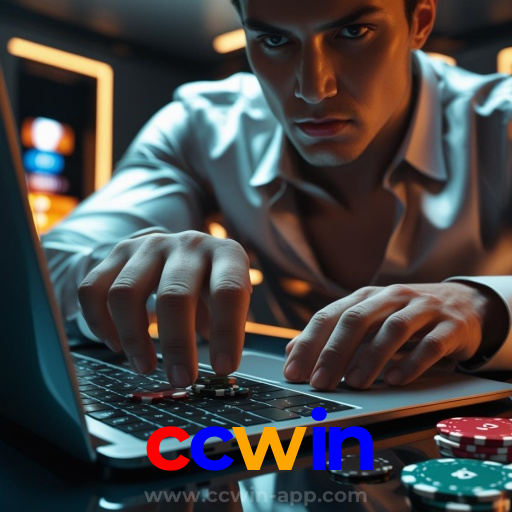 ccwin:Jogue poker, roleta e aposte no futebol no cassino mais confiável!