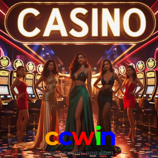 ccwin:Vença no cassino online com blackjack e apostas esportivas no futebol!