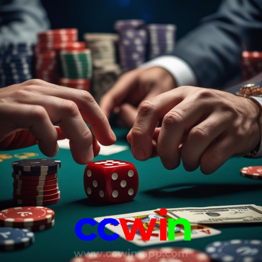 ccwin:Encontre a sorte na roleta! Aposte agora e ganhe!