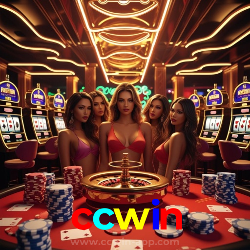 ccwin:O cassino perfeito para jogar poker e fazer apostas no futebol online!