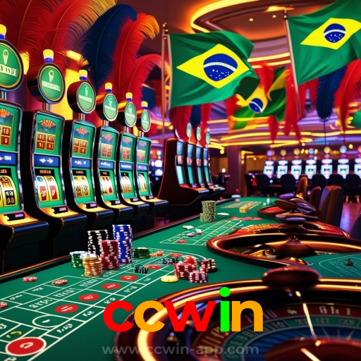 ccwin:Vença no poker e mostre que você é um verdadeiro campeão!