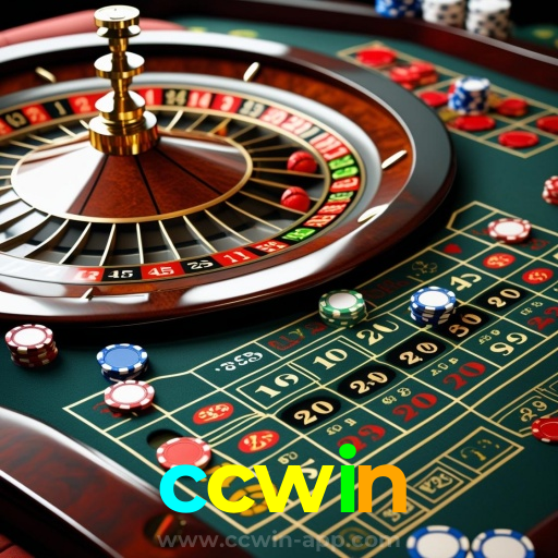 ccwin:Aposte no futebol e ganhe em jogos como roleta e blackjack online!